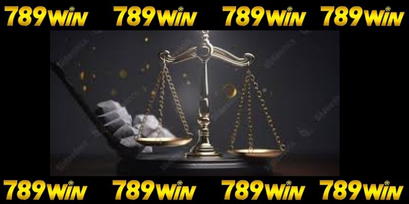 Trụ sở và giấy phép của Nhà cái 789win