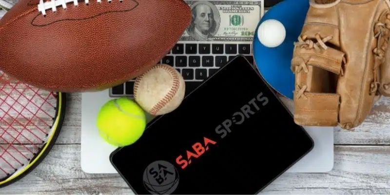 Điểm mạnh của sảnh game Saba Sports 789win nổi tiếng