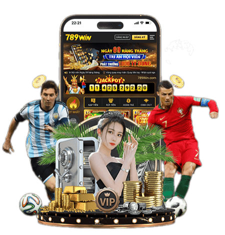 Hình ảnh app game 789win