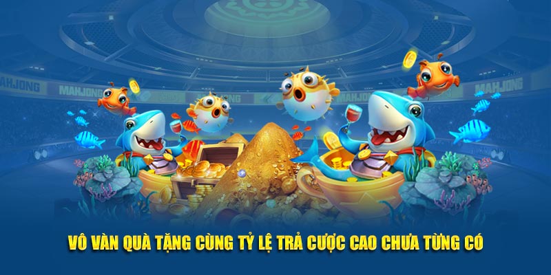 Cách đổi điểm thành tiền trong game Bắn cá H5