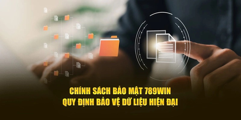 Biện pháp 789WIN áp dụng trong việc bảo mật dữ liệu